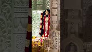 Ayodhya saj ke hai taiyar newsong ram siyaram ayodhya ayodhyarammandir [upl. by Ndnarb]