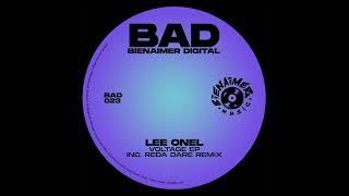 Lee Onel  Voltage BAD23 [upl. by Kcorb220]