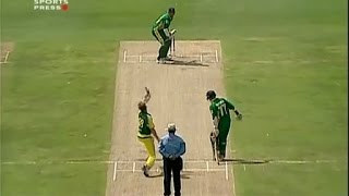 World Record 438 MatchSouth Africa vs Australia part 2 [upl. by Netty]