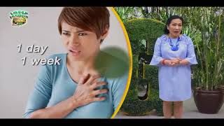 Healing Galing S14EP08  Asthma pt1 [upl. by Esinev]