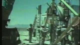 Declassified US Nuclear Test Film 35 [upl. by Adnohs]