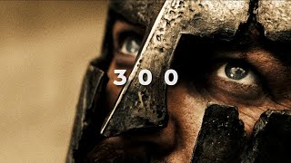 Cinematography Of 300 [upl. by Relyuhcs794]