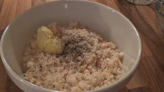 Homemade Sage amp Onion Stuffing [upl. by Chandos849]