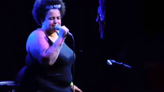 Kimya Dawson  At The Seams song about Black Lives Matter [upl. by Ennayk]