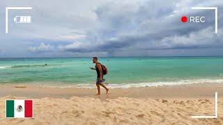 🌴 Playacar en Playa del Carmen Riviera Maya [upl. by Sremlahc]