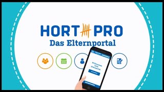 HortPRO  ElternPortal [upl. by Hadria798]