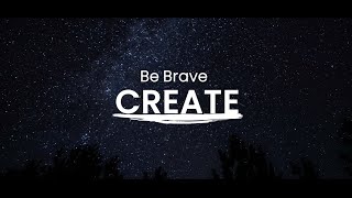 Why Bravery in Creativity Matters [upl. by Lipcombe488]