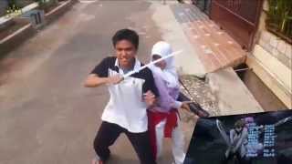 OPENING 2 AKAME GA KILL  PARODY INDONESIA [upl. by Waylin]