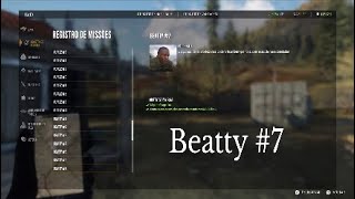 Beatty 7 The Hunter Call of the Wild [upl. by Nahpos]