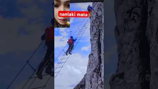 OMG katapang naman adventure afraidtofeel amazing keepsafeeveryone shortsvideos [upl. by Fredericka]