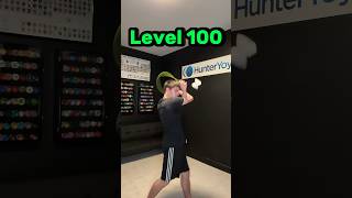 Offstring Yoyo Level 100 [upl. by Asli]