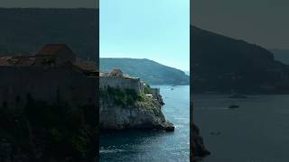 Dubrovnik quotGame Of Thronesquot gameofthrones dubrovnik [upl. by Anaujahs]