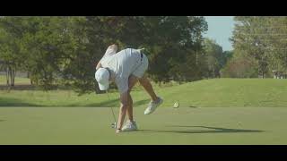 Tupelo Golf State Hype Video [upl. by Charbonneau671]