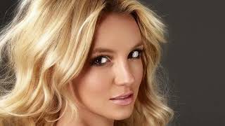 Britney Spears  Mannequin Instrumental with backing vocals karaoke [upl. by Darelle655]