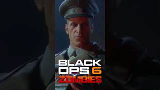 Black Ops 3 Style Easter Egg Quests Coming In Black Ops 6 Zombies [upl. by Sloane]