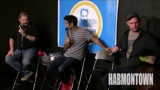 The Best of Harmontown Vol 7 [upl. by Julissa539]