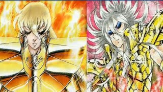 Combo con odysseus de ofiuco FT shaka arayashiki Saint Seiya Awakening [upl. by Selym]