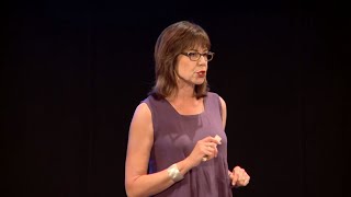 Your Voice Says a Lot About You  Jackie GartnerSchmidt PhD  TEDxPittsburgh [upl. by Tavie]