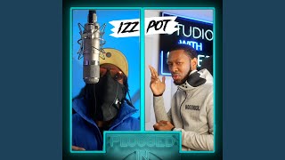 Izzpot x Fumez The Engineer  Plugged In [upl. by Ardnohs]