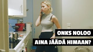 ONKS NOLOO AINA JÄÄDÄ HIMAAN [upl. by Auginahs]