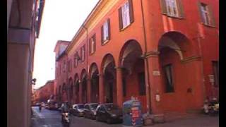 Visita Bologna  San Vitale [upl. by Eliam50]