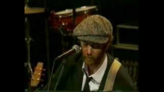 Francesco De Gregori  Niente da capire live [upl. by Eedia]