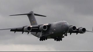 Aircraft of Yeovilton Air Day 2016 [upl. by Aronel603]