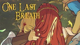 One Last Breath [upl. by Amalee]