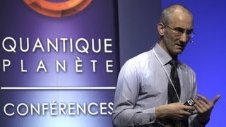 Dr Bruno Donatini  Pollutions bactériennes nutrition et système immunitaire [upl. by Ainet785]