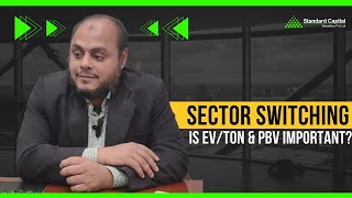 Sector Switching Strategies Pakistan Stock Market Update [upl. by Slrahc]