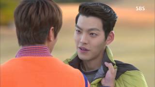 The heirs 상속자들 Ep 12 review 366 [upl. by Nuahsar]