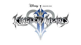 OneWinged Angel  Kingdom Hearts II [upl. by Streeto]