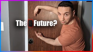 Ultraloq UBolt Pro WiFi This Smart Lock Just Got Better [upl. by Dory]