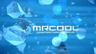 MRCOOL Split Ducted Air Conditioner amp Heat Pump Systems [upl. by Ettezzus]