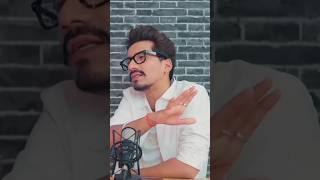 Harsh Limbachiyaa Struggle Story 👀🙁  shorts viral podcast [upl. by Hessler375]