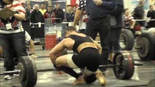 World Strongman Fitness Championships Arnold Classic [upl. by Fotina]