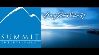 My Summit Entertainment DVD Collection [upl. by Yud]