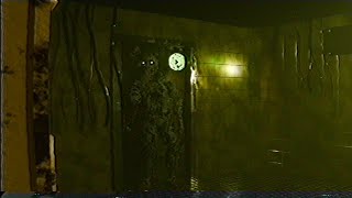 FNAFVHS The Fazbears Fright Incident [upl. by Yorztif]