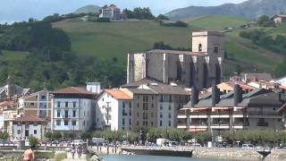 ZUMAIA Guipúzcoa [upl. by Eustis]