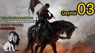 WIIL KII TUMAALKA PART 3  KINGDOM COME DELIVERANCE AFSOMALI [upl. by Bran]