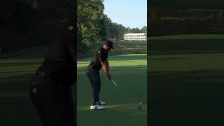 xander schauffele golf swing slow motion golf golfswing [upl. by Mirisola]