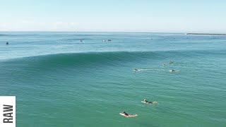 Absolutely Spotless Straddie Monday [upl. by Nitreb368]