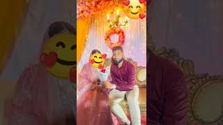 Mufeeda ♥️ Farook 👩‍❤️‍👨Wedding Song Singer Thanju Sajipa [upl. by Andra]