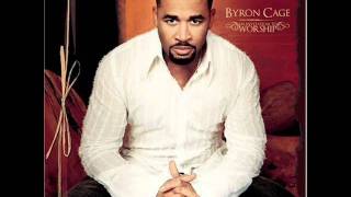 Invitation  Byron Cage  An Invitation To Worship [upl. by Ing]