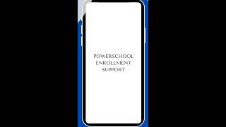 PowerSchool Enrollment Snapcode Support  August 2023 [upl. by Airdnax]