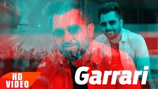 Garrari Full Song  Sharry Mann  Latest Punjabi Song 2016  Speed Records [upl. by Adebayo]