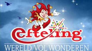 Efteling  Spookslot Muziek [upl. by Acillegna]