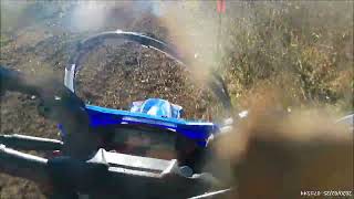 Hogback Hill Hare Scramble 2024 AM [upl. by Enyrb]