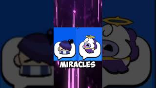 Edgars voice lines vs Dark Angel Edgars voice lines brawlstars supercell [upl. by Fidel502]