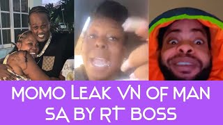 DOWEY DISS RT BOSS amp PROTECTS MOMO EXPOSE RT BOSS BATTY BUSINESS AFTER ACCUSING DOWEY [upl. by Trautman]